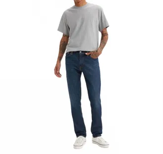 Levi's 511 Slim Fit Jeans In 5124
