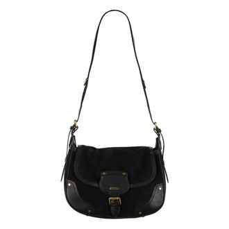 Isabel Marant Mujer, Bolsos, Negro, Talla: ONE Size