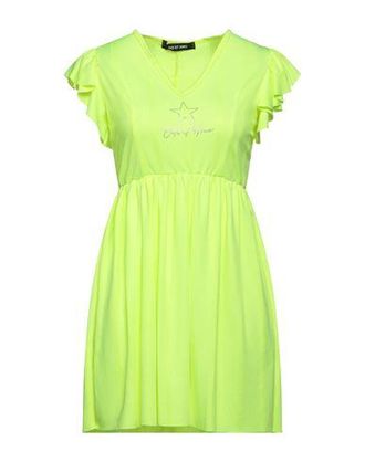 Odi Et Amo Mini dresses