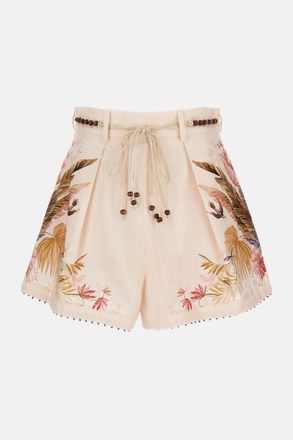 Zimmermann Shorts Da Donna