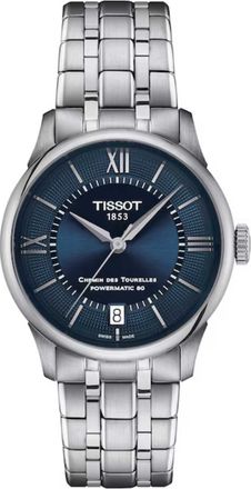 Tissot Chemin des Tourelles Womens Watch
