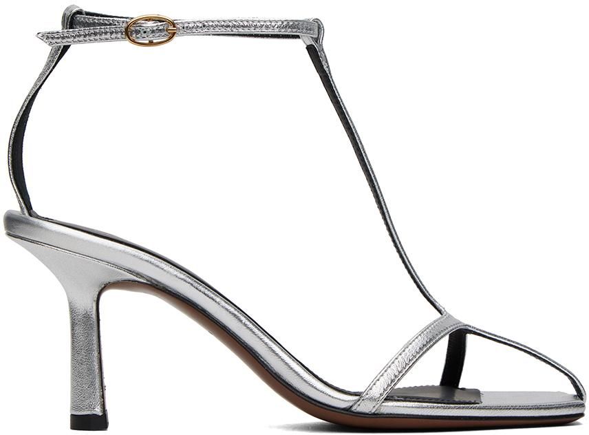 サンダル・ミュール NEOUS SANDAL (00331EL14 BLUSH) NEOUS SANDAL (00331EL14 BLUSH) (NEOUS/サンダル・ミュール