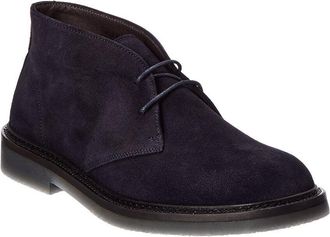 Bruno Magli Mabelton Suede Boot
