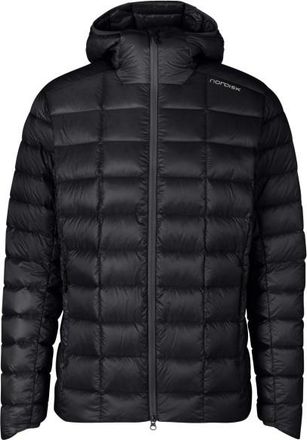 Nordisk Eske Light Down Jacket Daunenjacke f&uuml;r Herren | schwarz