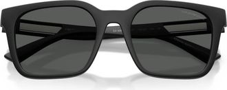 Emporio Armani Occhiali da sole - unisex - Zonnebrillen - Zwart - 54 MM - Accessoires