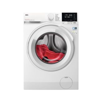 AEG Aeg - Lfr7184n2v - Lavadora Carga Frontal 8 Kg 1400 Rpm A Blanco