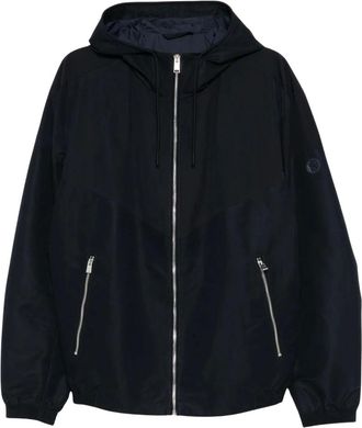 HUGO BOSS Hombre, Chaquetas, Azul, Talla: S