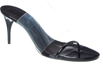 Schutz Schutz Astra Leather Sandal