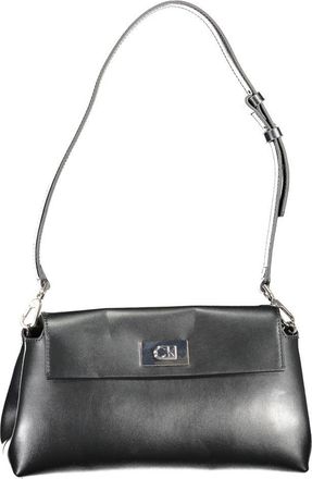Calvin Klein Polyurethane Women Shoulder Womens Bag