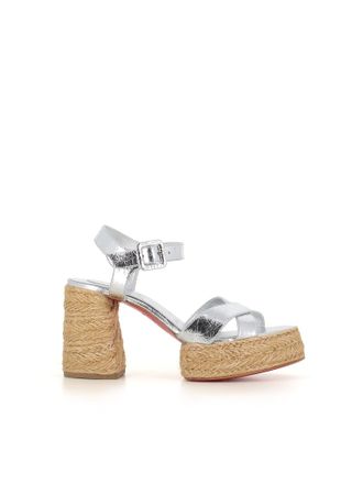 Christian Louboutin Sandal Calakala 85