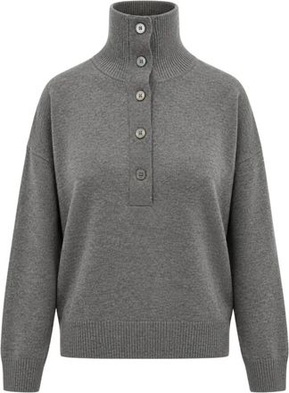 Seventy Donna, Maglie, Grigio, S, new