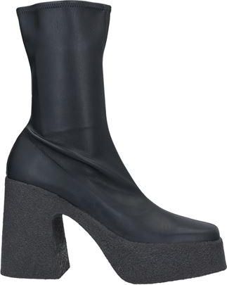 Stella McCartney CALZADO - Botines de ca&ntilde;a alta en YOOX.COM