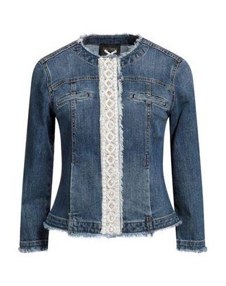 Fracomina Denim outerwear