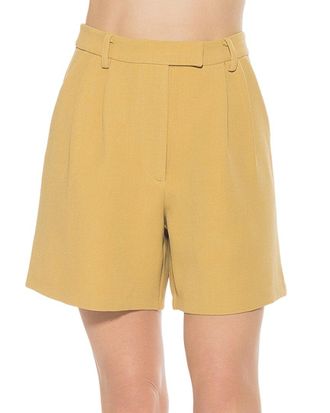 Alexia Admor Dia Short