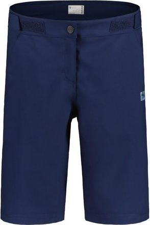Maloja CardaminaM. Velohose f&uuml;r Damen | blau