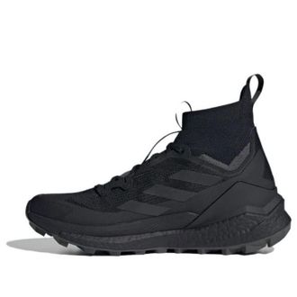 adidas Terrex Free Hiker 2.0 Black IE7645