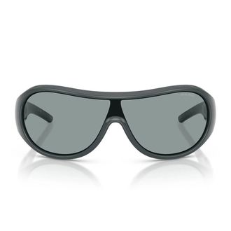 Miu Miu Sunglasses Mub14 Su 25 N70 M Gray/Dark Gray Women