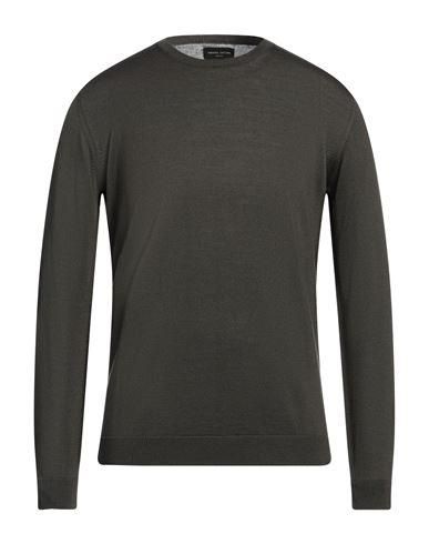 Collina Maglieria Roberto Collina Dolcevita Uomo Yoox Saldi