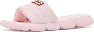 Hunter Coast Womens Sandals Light Pink : 10 M