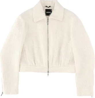 HUGO BOSS Jacket Jocalen-Donna