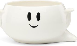 Lenox Ghost Candy Bowl