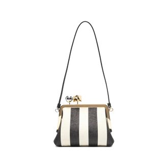 Jacquemus Shoulder Bags, female, Multicolor, Size: ONE SIZE Bag