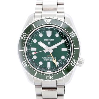 Seiko Seiko