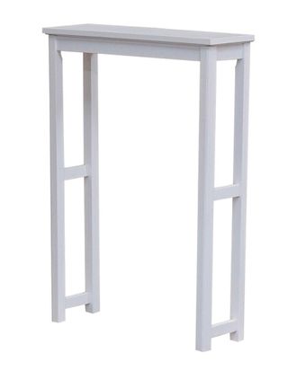 Alaterre Dorset 37In Bath Shelf