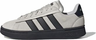 adidas Grand Court Alpha Grey Black IH1287