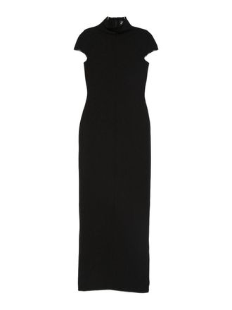 Solace London Lang Maxi Dress
