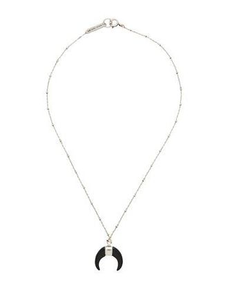 Isabel Marant JEWELLERY and WATCHES - Necklaces on YOOX.COM