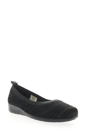 Prop&eacute;t Yen Mesh Flat in Black at Nordstrom Rack, Size 12