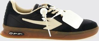 Off-white Sneakers End Of Play Off-White in nylon e camoscio