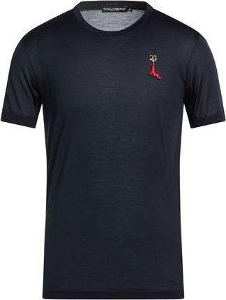 Dolce & Gabbana TOPWEAR - T-shirts on YOOX.COM