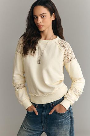 Wilt Round Neck Sweatshirt