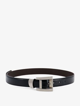 Versace Cintura in pelle - VERSACE - gender_Woman