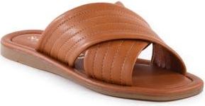 Seychelles Courage Sandal in Tan at Nordstrom Rack, Size 8.5