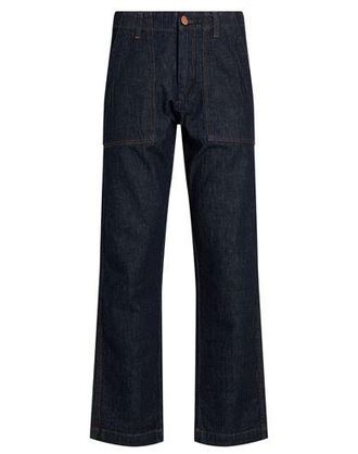 Cruna BOTTOMWEAR - Pantaloni jeans su YOOX.COM