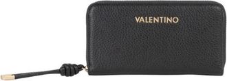 Mario Valentino Portafoglio Saphira Re - - Accessories - Donna - Nero - ONE SIZE