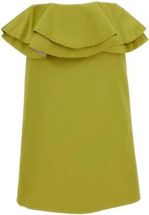 Plan C Plan C, Donna, Gonne, Verde, S, new