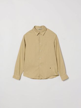 Manuel Ritz Camicia basic
