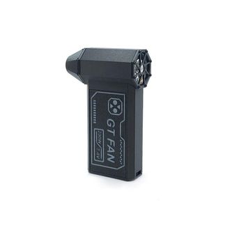 OEM Soplador De Alta Velocidad De 130.000 Rpm, Motor Sin Escobillas, Turbo Chorro, Ventilador Port&aacute;til Para Exteriores, Potente Soplador Para Barbacoa, Li
