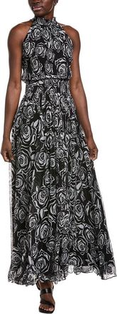 Hemant & Nandita Maxi Dress