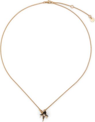 Shaun Leane Collana con diamanti - Oro