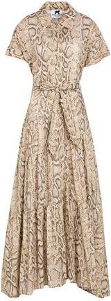 No Secrets World VESTIDOS - Vestidos largos en YOOX.COM