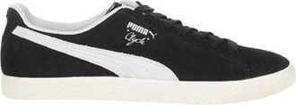 Puma Clyde Hairy Suede