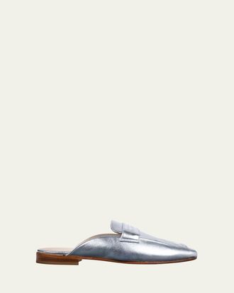Silver Mules: up to −83% over 200+ products | Stylight