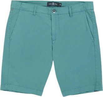 Psycho Bunny Shorts Diego Harbor - Blu