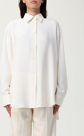 Brioni Shirt Woman color White