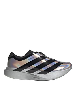 adidas Originals Adizero Evo Argento